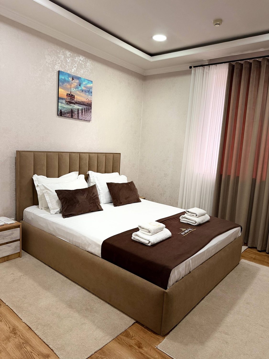 SV Hotel