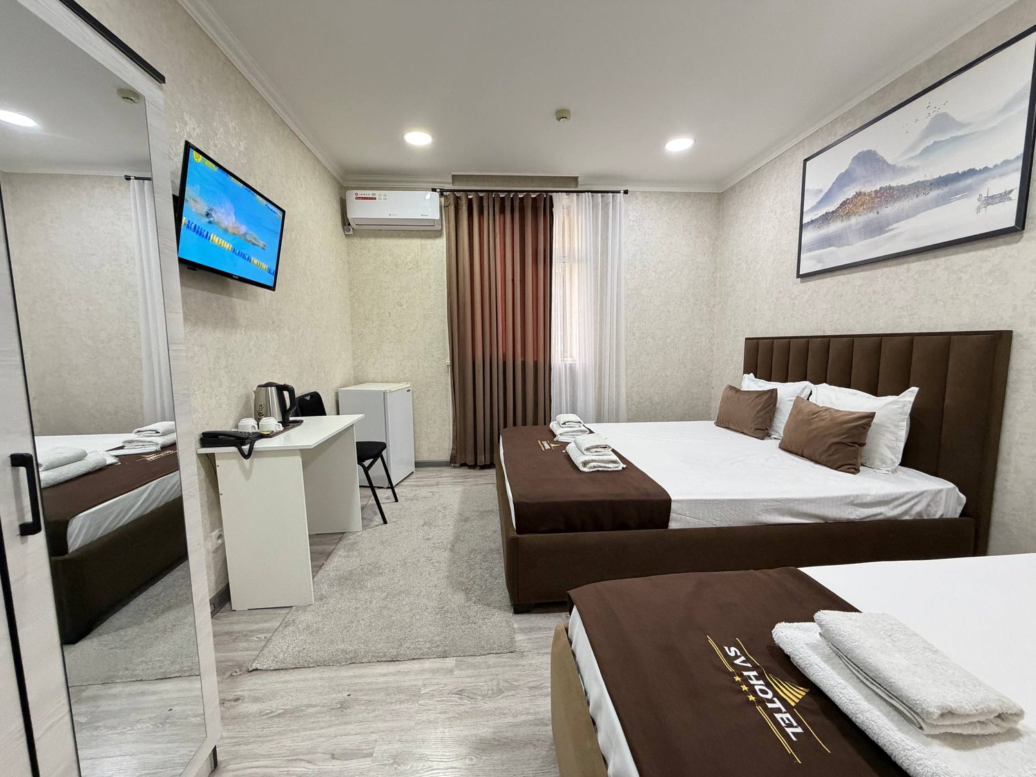 SV Hotel